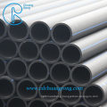 HDPE Pipe with Blue Stripe for Water/ Gas/Coal Mining Supply